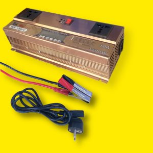 ابنورتر شارژر