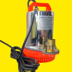 پمپ آب 12 ولت 1 اینچ