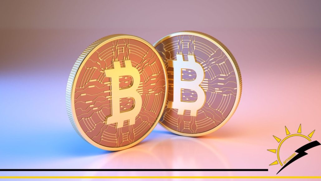 برق خورشیدی برای ماینر انتخابی سود اور 