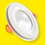 پنل بک لایت 12 ولت