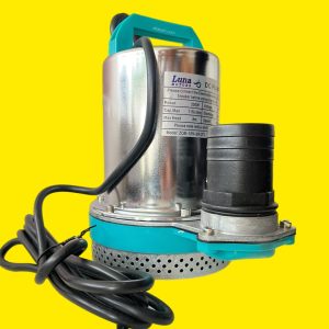 پمپ اب کفکش 2 اینچ بابدنه استیل