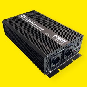 اینورتر 3000 وات سینوسی کارسپا