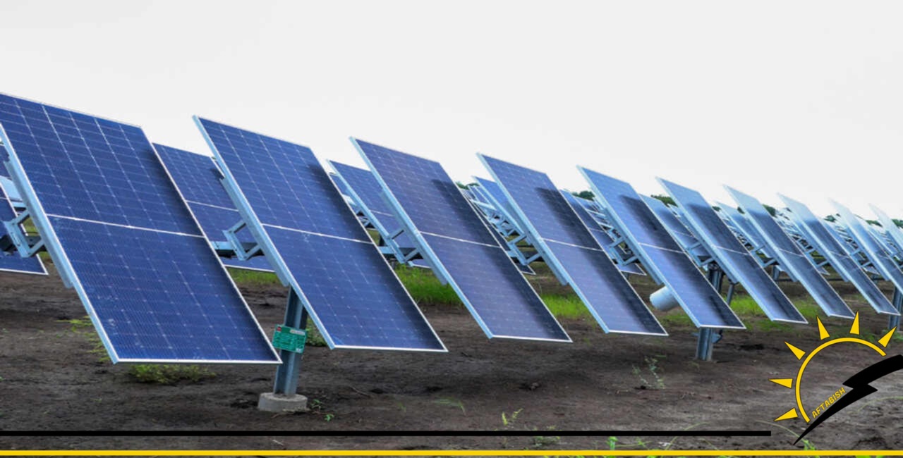 سازه های زمینی 