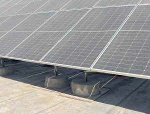 پایه بتنی استاندارد برای استراکچر