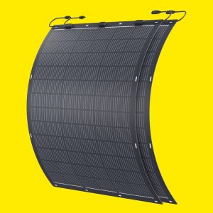 پنل خورشیدی فیلم نازک