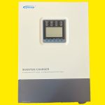 سانورتر Epever از رو به رو