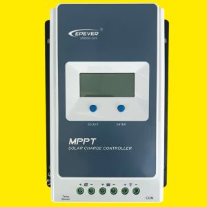 شارژ کنترلر MPPT