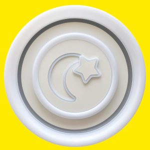 چراغ سقفی 72 وات نور متغیر ویمکس