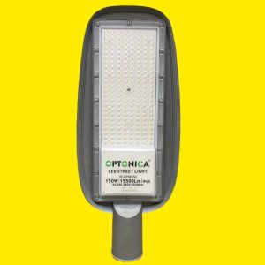 چراغ خیابانی 150 وات اپتونیکا