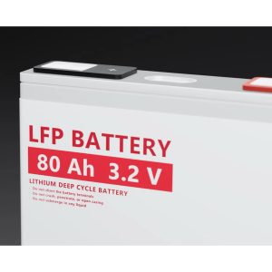 باتری LFP نسل جدید باتری