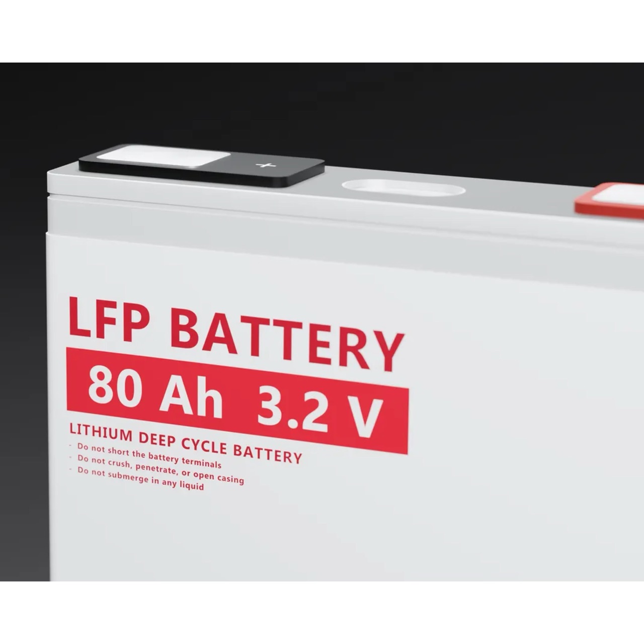 باتری LFP نسل جدید باتری