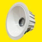 چراغ سقفی COB ال ای دی ۶۰ وات برند ویمکس مدل V.MAX v5960