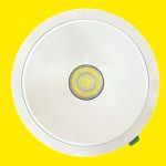 چراغ سقفی COB ال ای دی ۶۰ وات برند ویمکس مدل V.MAX v5960