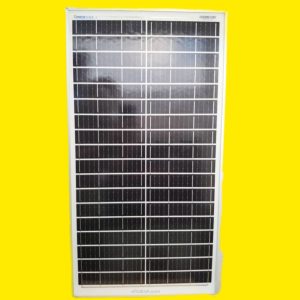 پنل خورشیدی 30 وات رستار