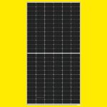 پنل خورشیدی 550 وات JASOLAR IAM72S30-555MR
