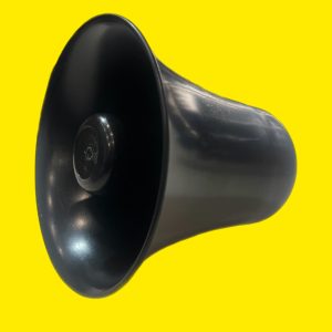 بلندگو دزدگیر اماکن آنیک