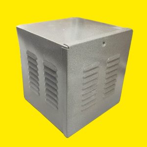 کاور فلزی بلندگو دزدگیر