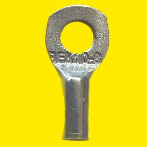 کابلشو سایز سیم 10 و قطر پیچ 8 برند کلوته