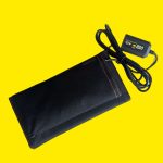 شارژر خورشیدی 10 وات تاشو