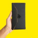 شارژر خورشیدی 10 وات تاشو