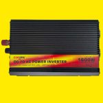 اینورتر مبدل 12به 220 ولت 1600 وات شبه سینوسی کارسپا مدل CAR1.6K