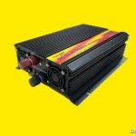 اینورتر مبدل 12به 220 ولت 1600 وات شبه سینوسی کارسپا مدل CAR1.6K