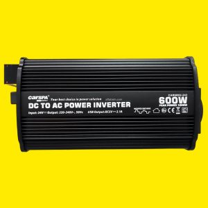اینورتر CARSPA