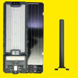 چراغ خیابانی خورشیدی 360 وات ویمکس مدل VMAX SLT99-360 82360