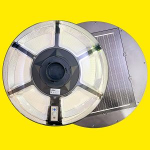 چراغ خورشیدی پایه وسط ویمکس