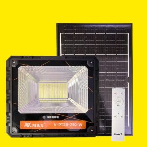 پروژکتور خورشیدی ویمکس