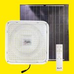 چراغ سقفی خورشیدی مربعی ویمکس