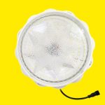 چراغ سقفی خورشیدی گرد ویمکس