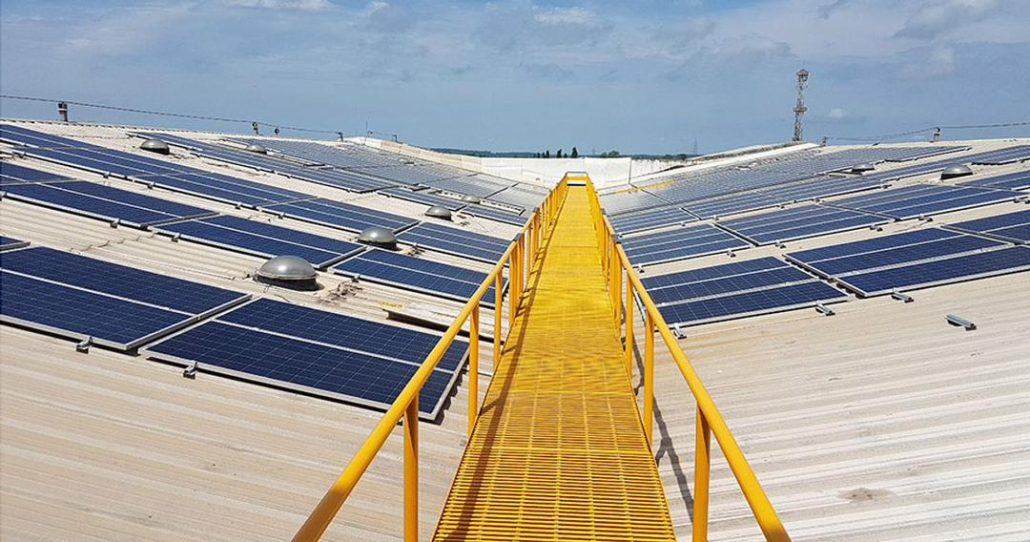 کارخانههای یونیلیور (جهانی)