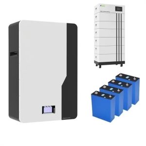 باتری لیتیومی خورشیدی