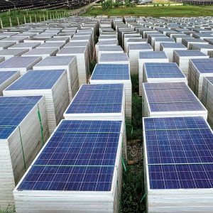 طول عمر پنل های خورشیدی