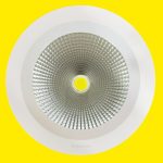 چراغ سقفی COB ال ای دی ۸۰ وات برند ویمکس مدل V.MAX v5680