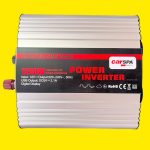 اینورتر مبدل 12 به 220 ولت 1200 وات شبه سینوسی کارسپا مدل MSD1200U-122 - Image 3