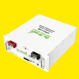 باتری لیتیومی رکمونت گوگرین 5 کیلووات