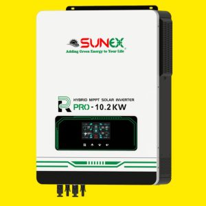 سانورتر ۱۰.۲ کیلووات برند سانکس