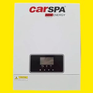 سانورتر اینورتر شارژر ۳۰۰۰ وات ۲۴ ولت کارسپا مدل CARSPA MKS3.2