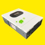 سانورتر اینورتر شارژر گوگرین 2000 وات 12 ولت