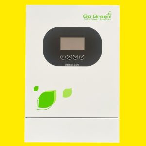 سانورتر اینورتر شارژر گوگرین 2000 وات 12 ولت