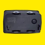 چراغ خورشیدی دکوراتیو مودی