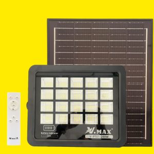 پروژکتور خورشیدی ۲۸۰ وات