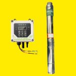 پمپ آب خورشیدی براشلس 550 وات