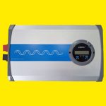 اینورتر مبدل 24 به 220 ولت 2000 وات پلاس سینوسی خالص برند ایپیور مدل EPEVER IP2000-22-Plus