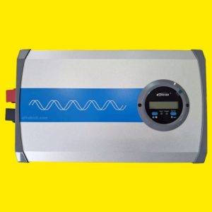 اینورتر مبدل 24 به 220 ولت 2000 وات پلاس سینوسی خالص برند ایپیور مدل EPEVER IP2000-22-Plus