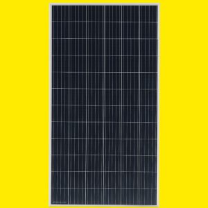 پنل خورشیدی 320 وات پلی کریستال مانا انرژی