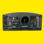 اینورتر مبدل 24 به 220 ولت 2000 وات سینوسی ایپیور