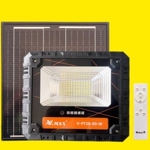 پروژکتور خورشیدی ویمکس مدلPT28-80-W